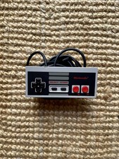 Nintendo Entertainment System / NES Official Controller [A]