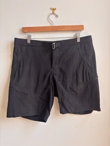 Arc`teryx Gamma Shorts | eBay
