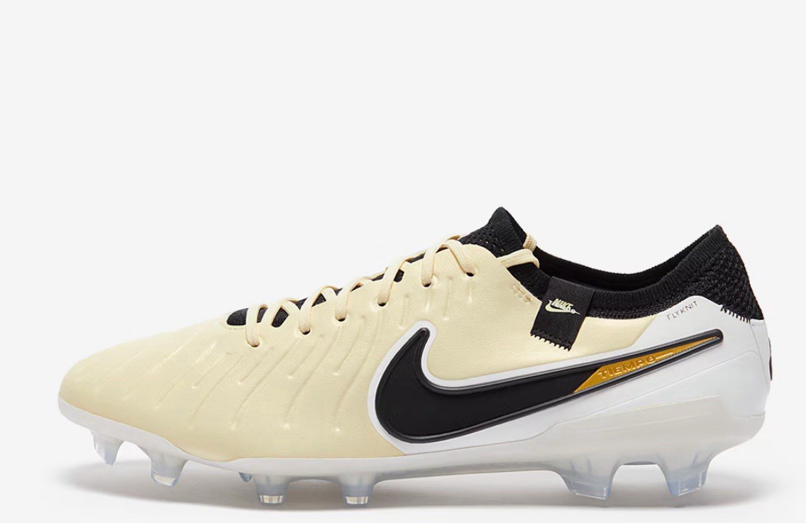 NIKE TIEMPO LEGEND X ELITE FG Football Boots Size Uk Brand New