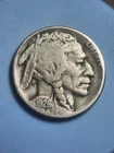1926 S Buffalo Nickel #1211