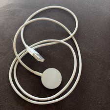 Apple MX2E2AM/A 1m Watch Magnetic Charging Cable - White