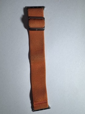 Apple Watch Ultra  Armbänder Set Apple + Spigen