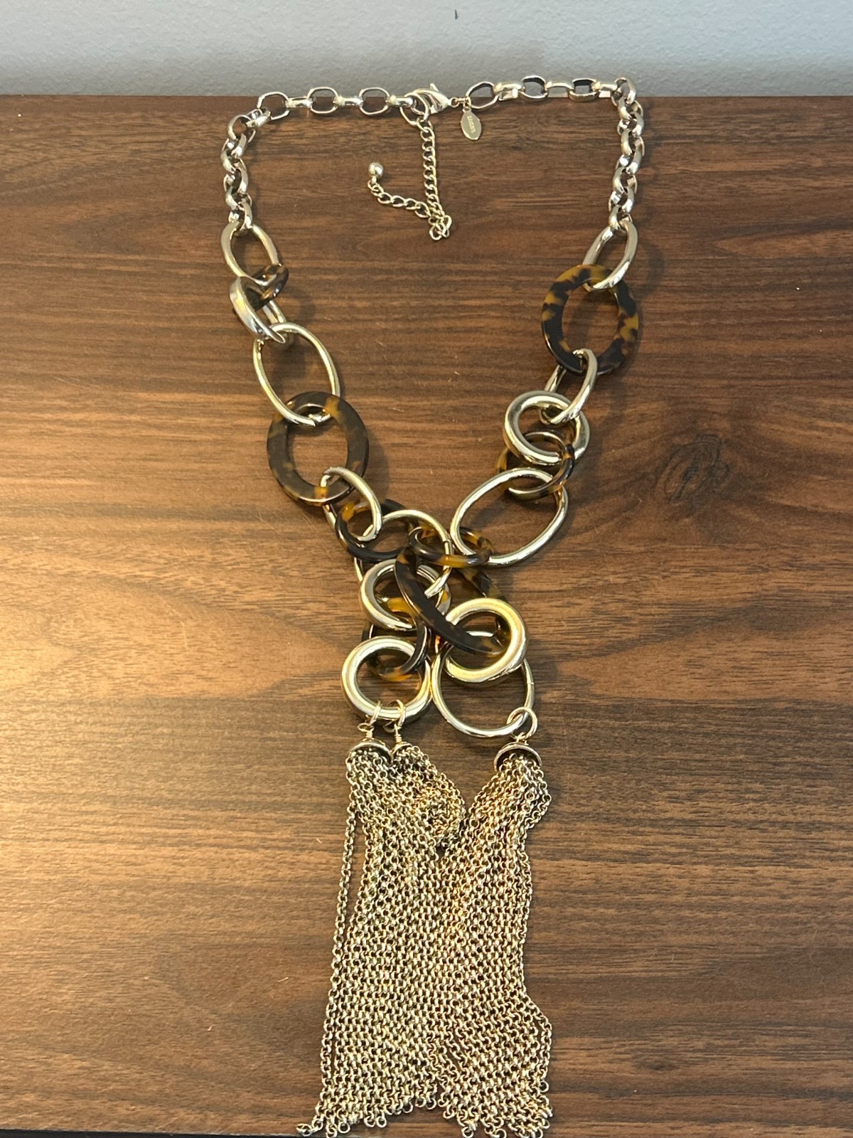 Chicos Chunky Necklaces