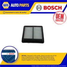 Air Filter fits RENAULT KOLEOS Mk2 2.0D 2016 on Bosch 165464BA1A 165464BA1B New