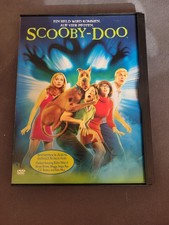 DVD - Scooby-Doo