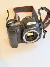 Canon DS126061 Camera For Parts Or Repair Only - Not Working - No Accessories
