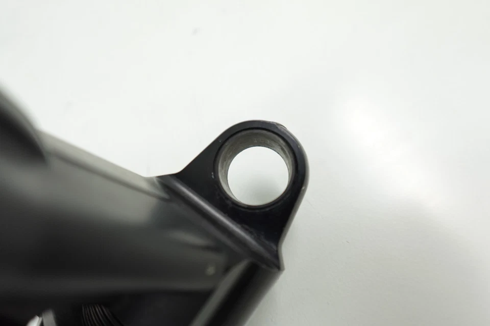 2018-2019 Arctic Cat M 8000 硬核 / XF 9000 原始设备制造商中心冲击 3704-212 — 第 3/4 张图片