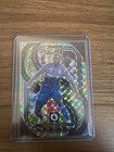 Tyrick Mitchell 7/15 Panini Select 2024/25 Crystal Palace