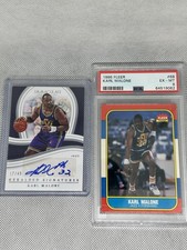 1986-87 Fleer Basketball Cards 28