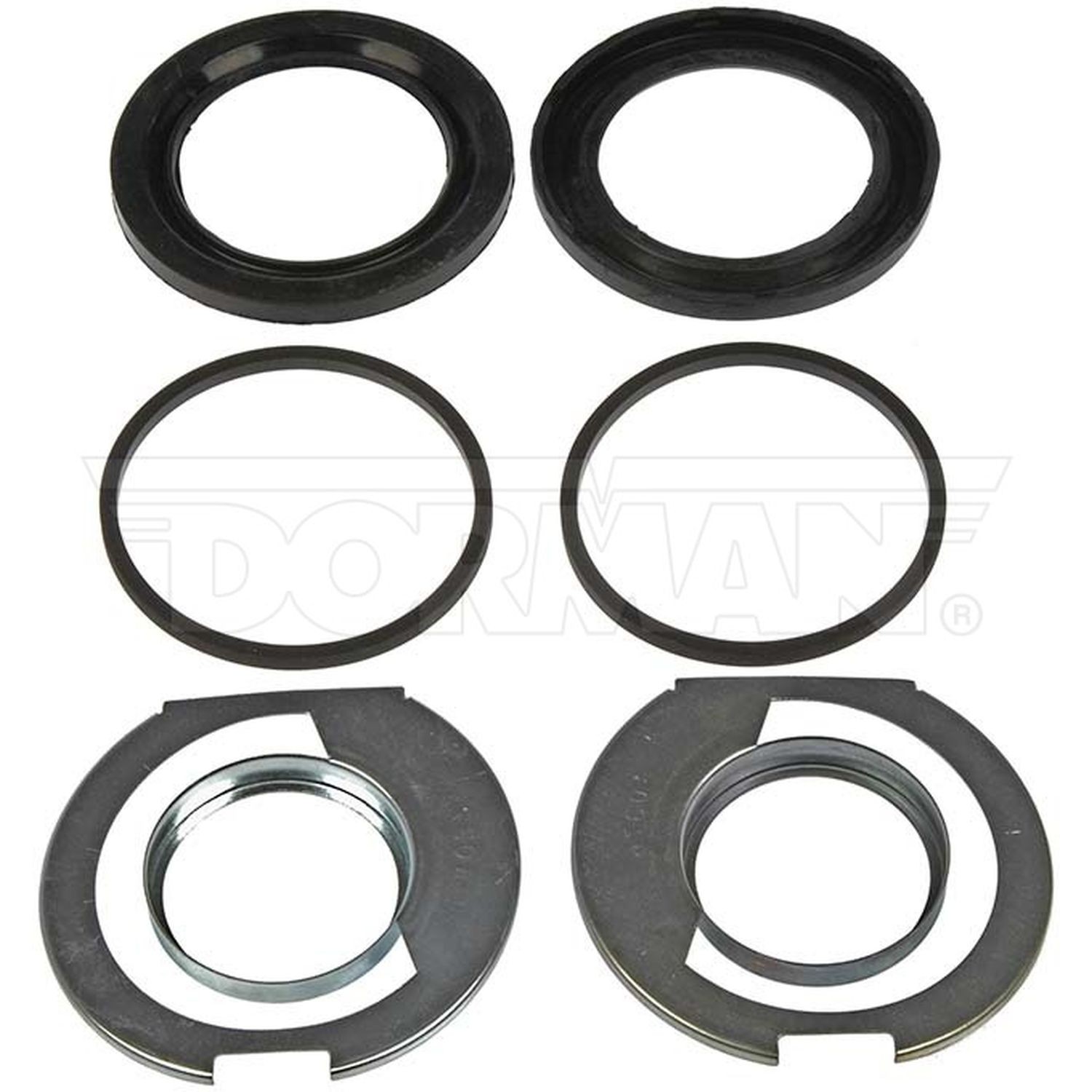 Dorman D351397 Disc Brake Caliper Repair Kit