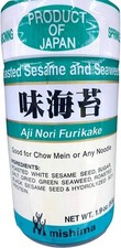 Mishima Furikake Przyprawiona mieszanka (Aji Nori, 1,9 uncji (opakowanie 1 szt.))