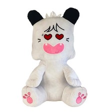 HELLO SPANK PELUCHE 35 CM ORIGINALE SOFT PLUSH TOYS
