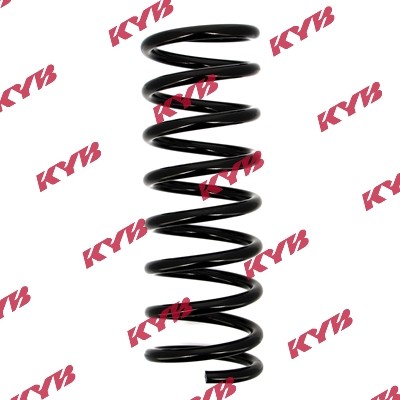 Fahrwerksfeder Hinterachse FÜR Ford Mondeo III Turnier (Bwy) - KYB RA7078-image