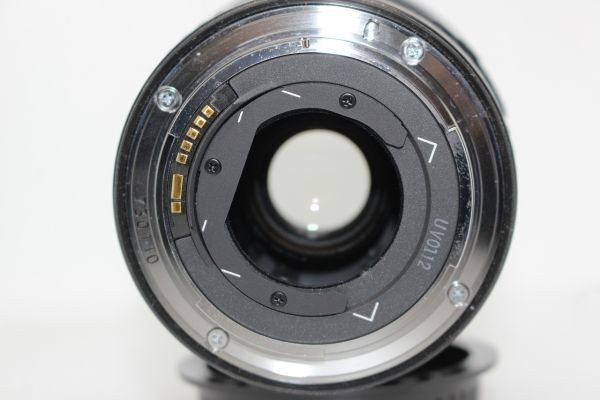 Canon Canon EF 17-40mm F4 L USM Ultra Wide Angle Lens Lens Z4225