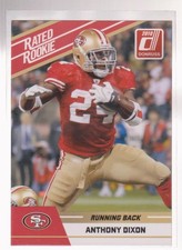 San Francisco 49ers Cards You Pick -- Get 40% off Details Inside A1