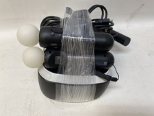 Sony PlayStation VR headset
