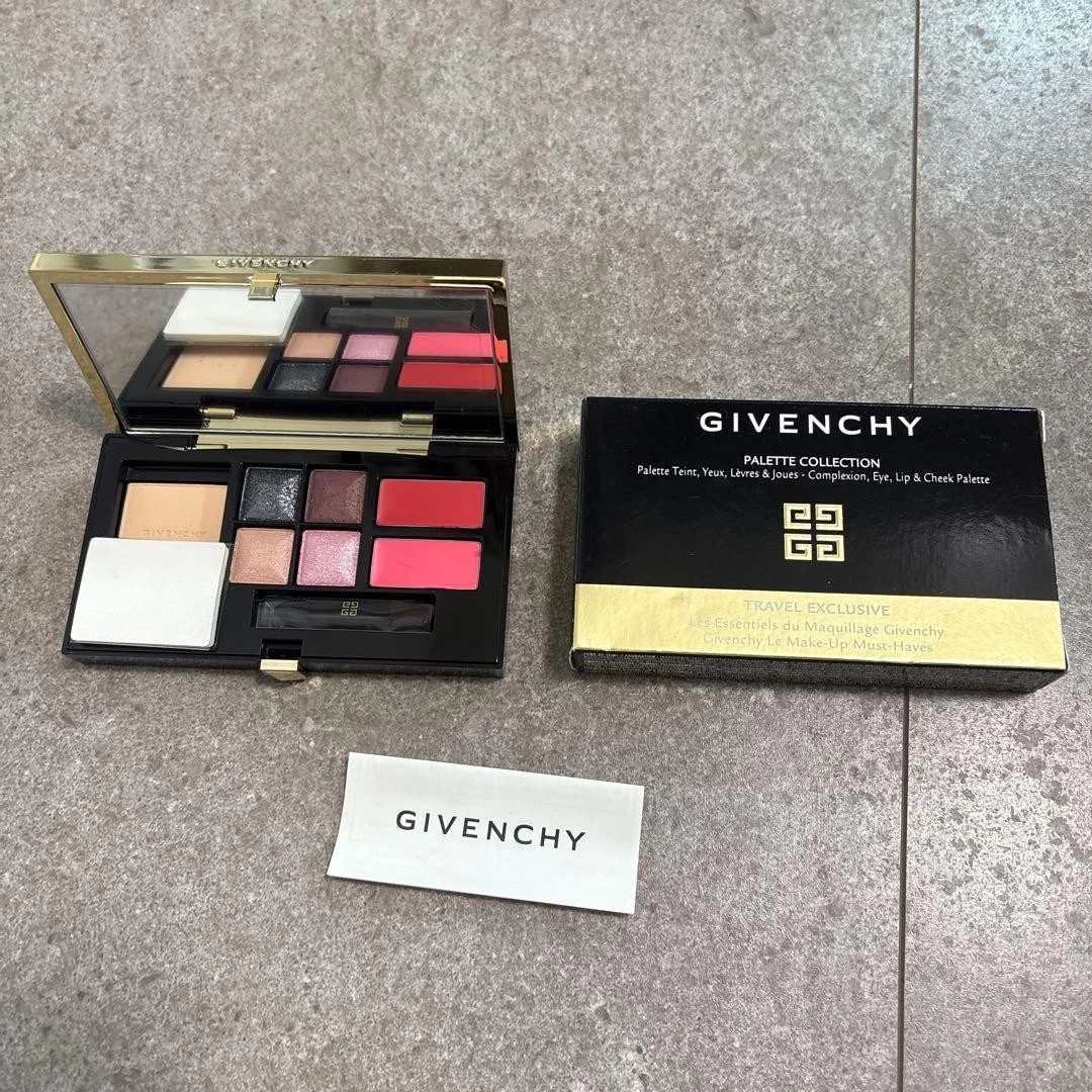 Givenchy Makeup Sets & Kits for sale | eBay
