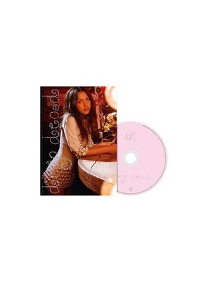 PREORDER 12.06.26 CD Single Olivia Rodrigo Drop Dead Zine Edition 
