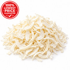 Dried Onion Flakes Premium Quality 20g 50g 100g 200g 500g 1kg 5kg Free UK P&P