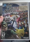 Super Smash Bros. Brawl for Nintendo Wii [US/Canada] (Complete)
