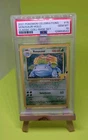 Pokemon Venusaur Base Set Holo 2021 Celebrations: Classic Collection / PSA 10