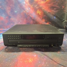 Philips CDC 935 Compact Disc Changer NON TESTATO