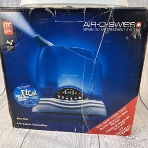 Airo Swiss Humidifier 7135 | eBay