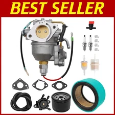 Complete Carburetor Tune-Up for Kohler Engines