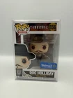 Funko Pop! Movies Tombstone Doc Holliday #856 Vinyl Figure Walmart Exclusive