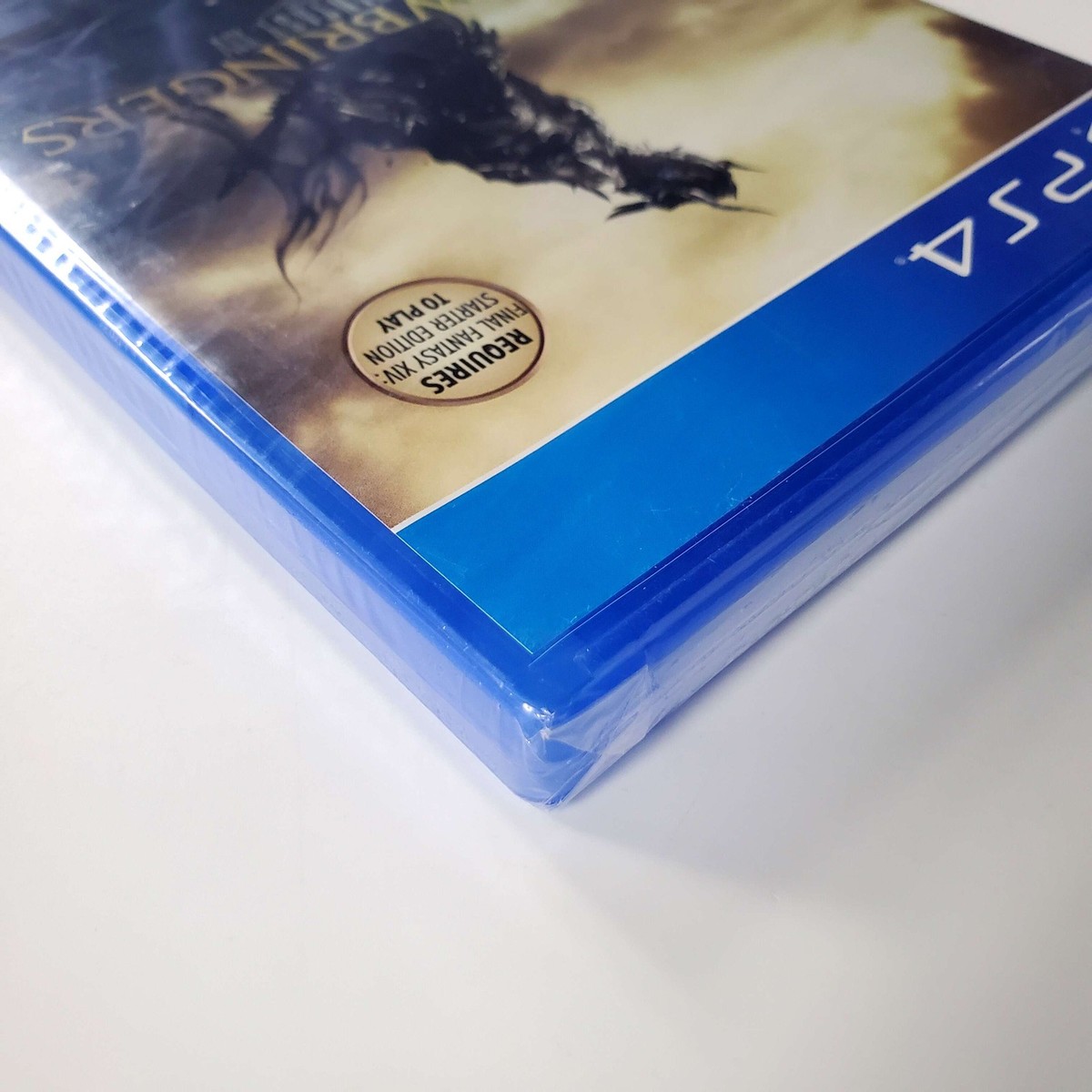 FINAL FANTASY XIV: Shadowbringers - Sony PlayStation 4 for