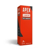 Glass Cannon Unplugged Apex Legends: The Board Game – Supply Miniatures Expansio