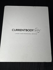 CurrentBody Skin Laser Hair Removal Device Permanent Diode Laser Ice Cooling