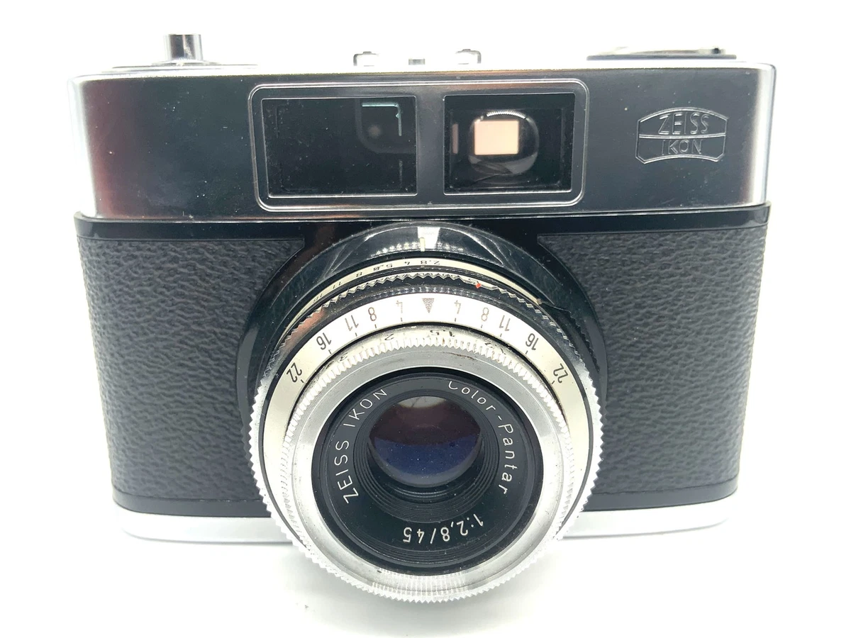 Zeiss Ikon Contina online kaufen | eBay.de