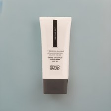 ERNO LASZLO mineral based sunscreen spf30 beyond UV defense zinc oxide blend NIB