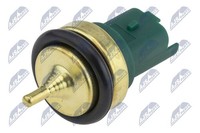 KüHlmittel Wasser Temperatur Sensor NTY ECT-CT-004 FüR Peugeot 308 1 207 SW 508