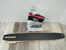 Oregon 16" Chain Saw Bar 530044691 NEW 14 91-52 8B  WITH CHAIN (NEW)