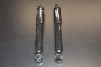 AC Delco Rear Shock Absorbers 1963-1982 Corvette Part# 737661