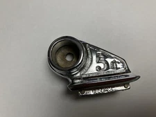 Jennings slot machine coin entry