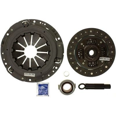 #ad K70345 01 Sachs Kit Clutch for Acura RSX Honda Civic 2002 2005 $55.00