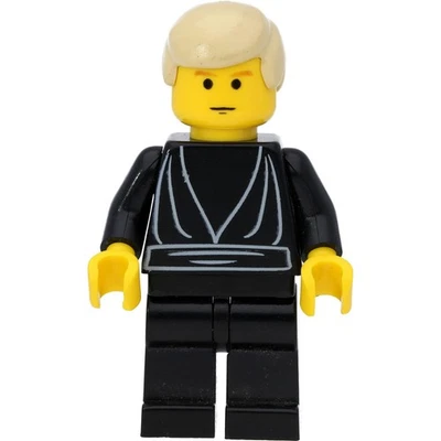 LEGO Star Wars Minifigur Luke Skywalker #20 - Bild 1 von 4