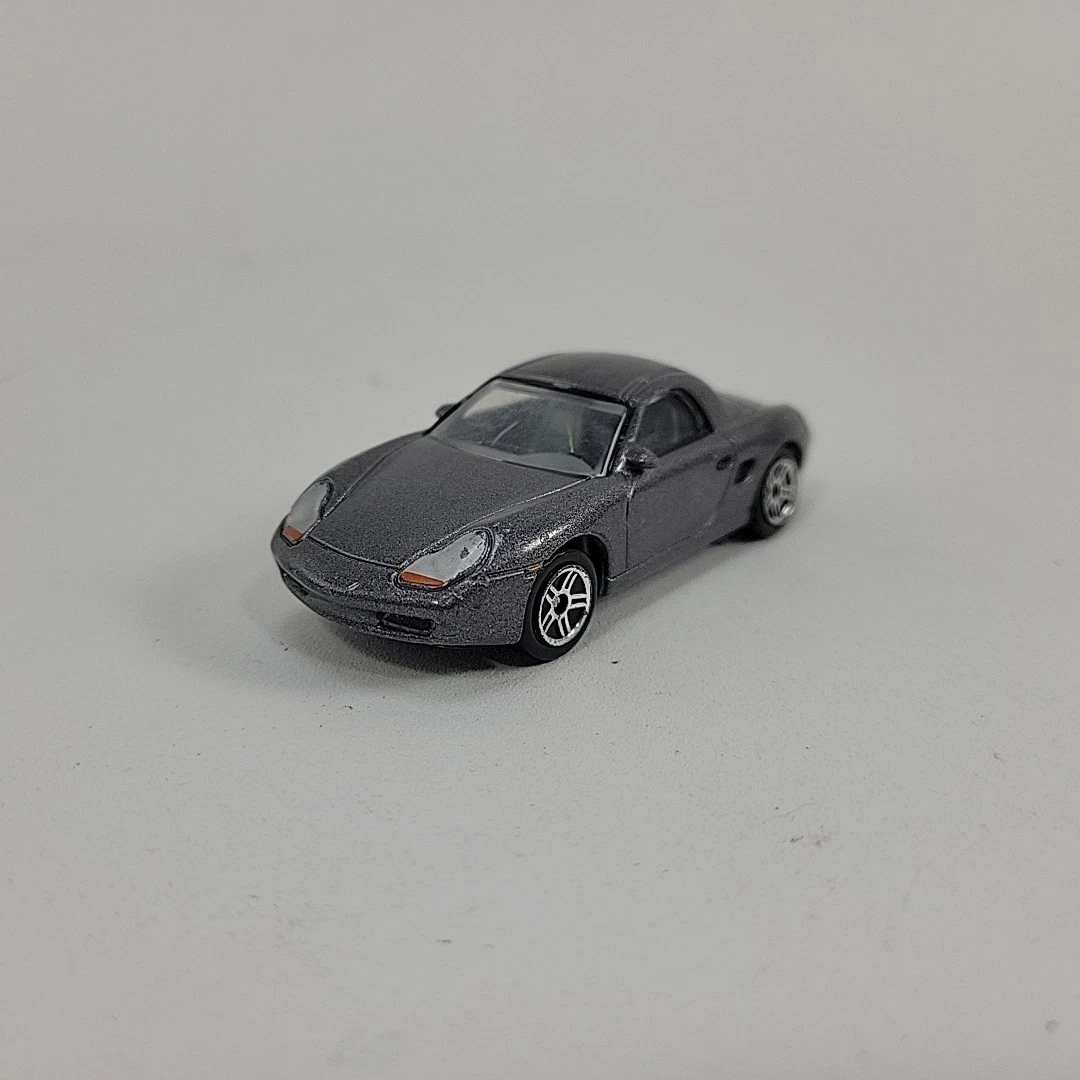 25+ Porsche Boxster Contemporary Manufacture Diecast Cars, Trucks