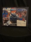 GI Joe 2007 Convention 25th Anniversary "Tanks For The Memories" Box Set Joecon