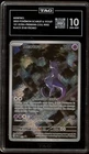 Pokemon Mewtwo 151 Ultra-Premium Coll. Promo SVP EN 052 TAG 10 Gem Mint