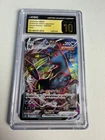 Umbreon Vmax 048/069 Eevee Heroes CGC 10 Pristine