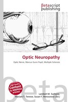Optic Neuropathy Lambert M. Surhone