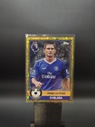 Topps Premier League 25/26 Frank Lampard Retro Threads Parallel 221/299