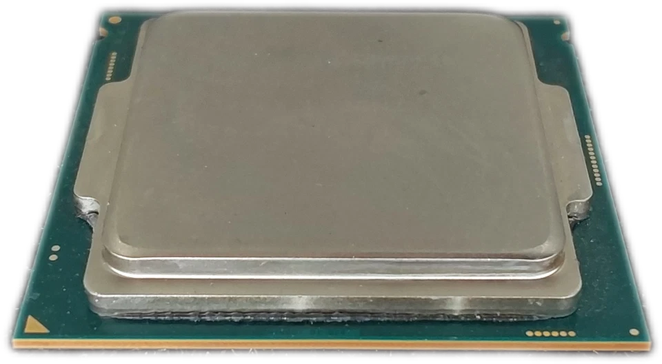 Intel Core i5-6600 SR2L5 3.3GHz 4-Core LGA 1151 CPU PROCESSOR - Image 3 of 4