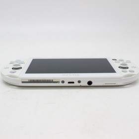 [ Rank B ] SONY PlayStation VITA PSVITA PCH-2000Tested Game Console JP Ver. 4347