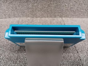 Famicom Software Garfield S Week Towa Chiki FL666