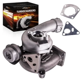 Turbolader for VW T5 Bus Transporter AXD 96 kW 130 PS 070145701E 53049700032